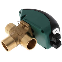TACO TACO Z075C3-1 Zone Sentry Valve 3-Way 3/4 Sweat Normally Closed