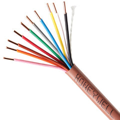 THERMOSTAT THERMOSTAT 47180307 THERMOSTAT 18/10 AWG Solid Copper Thermostat Cable