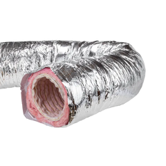 UNICO Unico UPC-04-1218 Return Air Duct 12 Inch 10 Feet Replacement MPN