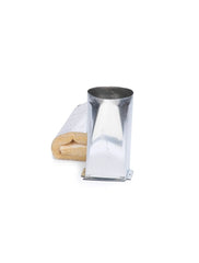 UNICO Unico UPC-61-1218 7 Round Supply Air Plenum Adapter