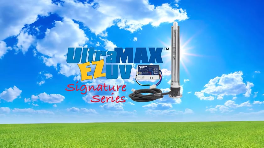 ULTRAVATION Ultravation SS-2419-EZ EZUV Signature Series UV Light