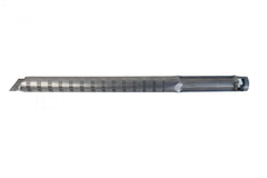UTICA BOILERS Utica Boilers 240005543 Burner Tube 1-1/2 Inch OD