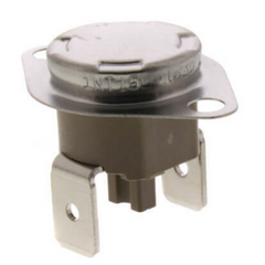 UTICA BOILERS Utica Boilers AQ02101 Rollout Switch - 290 Degree Manual Reset