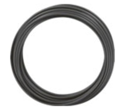 VIEGA Viega 34761 PureFlow 1 x 100' Black PEX Tubing Coil