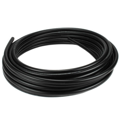VIEGA Viega 34761 PureFlow 1 x 100' Black PEX Tubing Coil