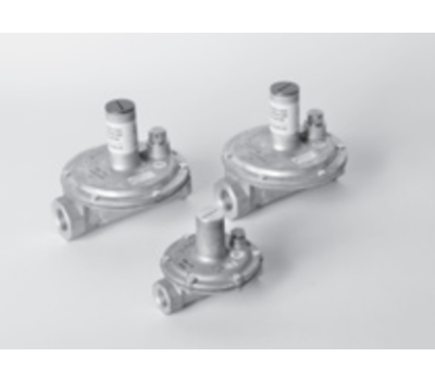 WARDFLEX Wardflex 640 1/2 in. 2 PSI System Line Pressure Regulator