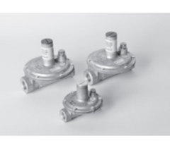 WARDFLEX Wardflex 640 1/2 in. 2 PSI System Line Pressure Regulator