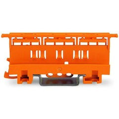 WAGO WAGO 221-500 Mounting Carrier 4 mm2 DIN-35 Rail Mounting