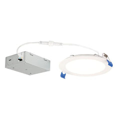 WESTINGHOUSE Westinghouse 5205000 Slim Recessed LED Downlight 11W