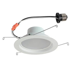 WESTINGHOUSE Westinghouse 4104000 14-Watt LED 5-Inch Retrofit Downlight