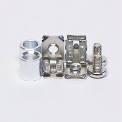 WHITE-RODGERS WHITE-RODGERS SHL250 Supco Heating Limit Thermostat Thermodisc With Flange Plate Adapter