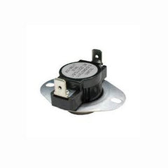WHITE-RODGERS WHITE-RODGERS SHL250 Supco Heating Limit Thermostat Thermodisc With Flange Plate Adapter