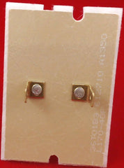 WHITE-RODGERS WHITE-RODGERS SHL513 Therm-O-Disc SHL Plenum Thermostat