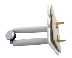 WHITE-RODGERS WHITE-RODGERS SHL513 Therm-O-Disc SHL Plenum Thermostat