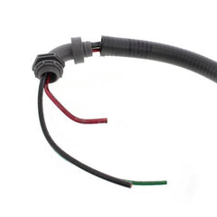 WHIPS WHIPS 6-34-6NM Non-Metallic Liquid-Tight Flexible Conduit Whip 3/4 in. x 6 ft.