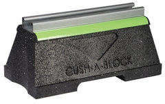 ZSI-FOSTER ZSI-FOSTER CBN1S-PG Cush-A-Block Roof Block Support with Metal Channel