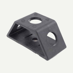 ZSI-FOSTER ZSI-FOSTER CBN1S-PG Cush-A-Block Roof Block Support with Metal Channel