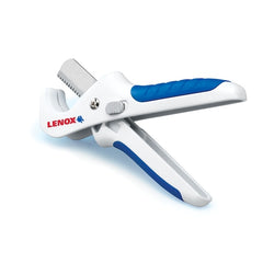 YELLOW JACKET YELLOW JACKET 12121S1 Lenox Tools Manual Plastic Tubing Cutter