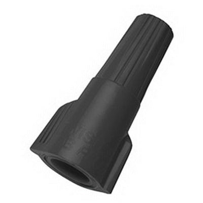 YALE ELECTRIC Yale Electric IDE-30-072 Ideal 30-072 Wire-Nut 72B Wire Connector Blue