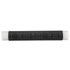 3M 3M 7000006124 Cold Shrink Insulator 8424-8 10-1/0 AWG (6-16 mm)