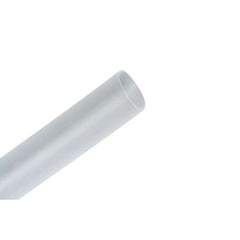 3M 3M 7000133496 Heat Shrink Thin-Wall Tubing FP-301-1/4-48-Clear-12 Pcs