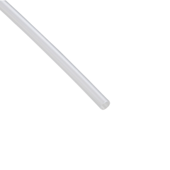 3M 3M 7000133496 Heat Shrink Thin-Wall Tubing FP-301-1/4-48-Clear-12 Pcs