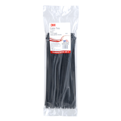 3M 3M 7000058850 Standard Cable Tie 11 Inch 50 lbs 06203