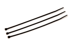 3M 3M 7000058849 Cable Tie CT6BK18-C 10 Packs/Case