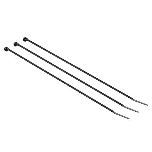 3M 3M 7000058849 Cable Tie CT6BK18-C 10 Packs/Case