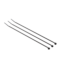 3M 3M 7000058849 Cable Tie CT6BK18-C 10 Packs/Case