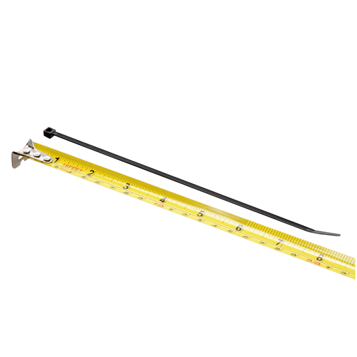 3M 3M 7000058849 Cable Tie CT6BK18-C 10 Packs/Case