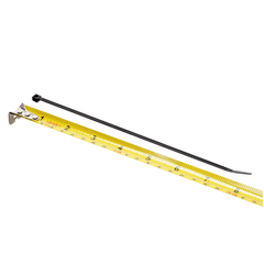 3M 3M 7000058849 Cable Tie CT6BK18-C 10 Packs/Case