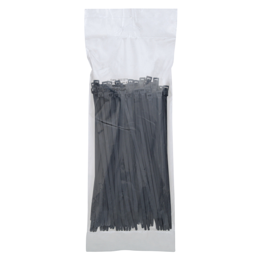 3M 3M 7000031853 Standard Cable Tie 8 Inch Nylon Black