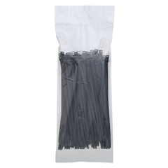 3M 3M 7000031853 Standard Cable Tie 8 Inch Nylon Black