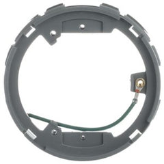 ABB ABB 68-PAR Steel City 68-PAR Flush Service Floor Box Non-Metallic Adjusting Ring
