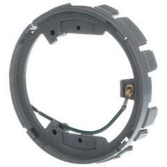 ABB ABB 68-PAR Steel City 68-PAR Flush Service Floor Box Non-Metallic Adjusting Ring