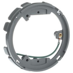 ABB ABB 68-PAR Steel City 68-PAR Flush Service Floor Box Non-Metallic Adjusting Ring