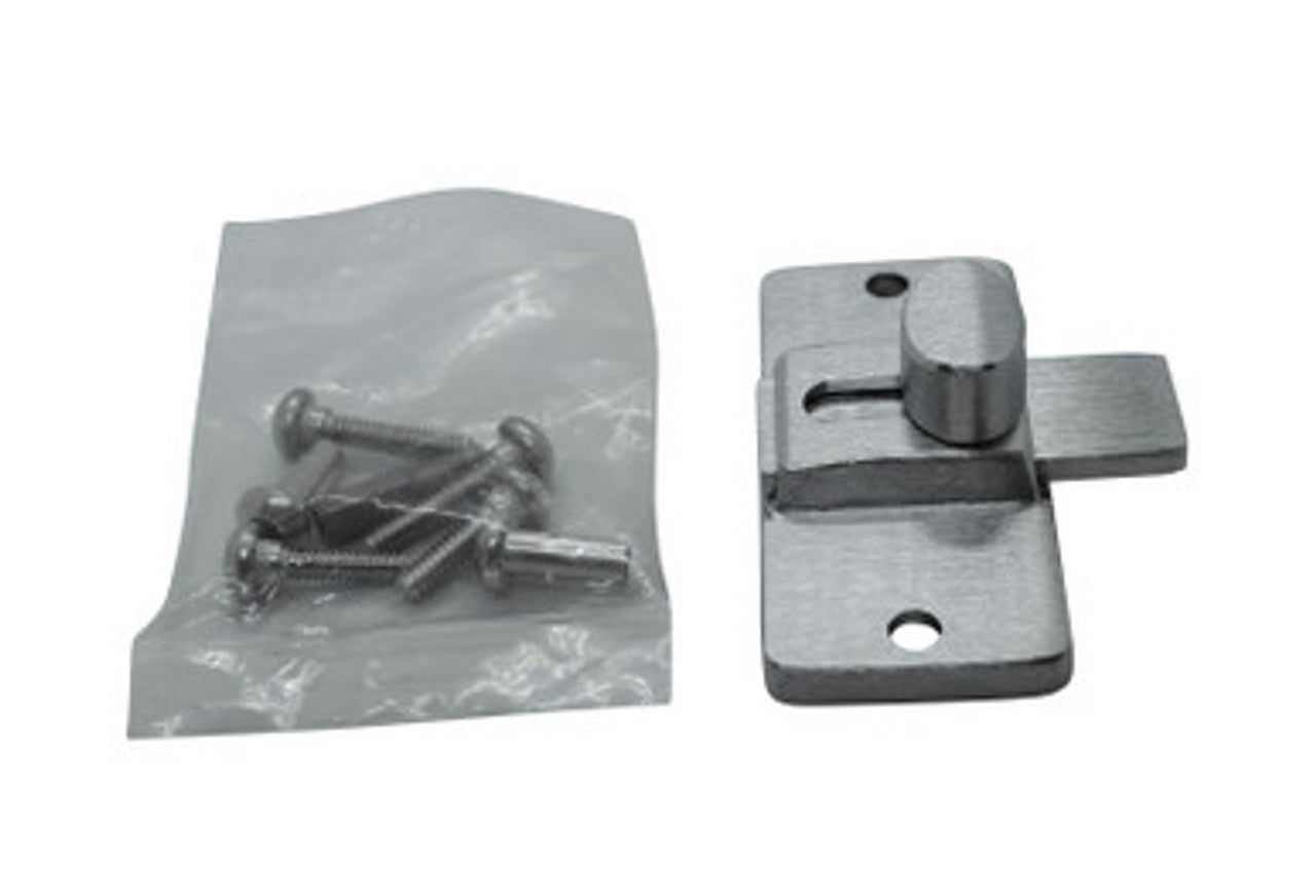 ACCURATE PARTITIONS CORP Accurate Partitions Corp 40-8562899 Partition Slide Bolt Latch
