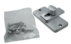 ACCURATE PARTITIONS CORP Accurate Partitions Corp 40-8562899 Partition Slide Bolt Latch