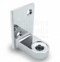 ACCURATE PARTITIONS CORP Accurate Partitions Corp 40-8512353 Accurate Toilet Partition Slide Bolt Latch