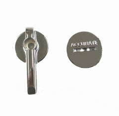 ACCURATE PARTITIONS CORP Accurate Partitions Corp 40-8571006 Outswing Door Kit