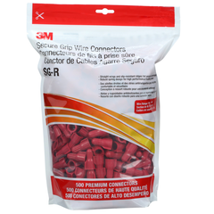 3M 3M 7100180654 3M Secure Grip Wire