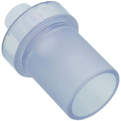 AIRTEC AIRTEC 83020 PVC Pipe Adapter for Mini-Split Installation
