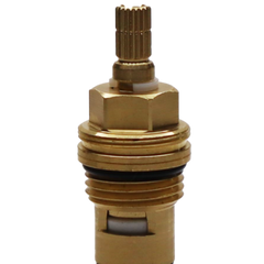 AMERICAN STANDARD American Standard 45883000 Cold Brass Ceramic Cartridge for Grohe