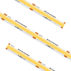 AMERICAN LIGHTING American Lighting HTL20-COB-WH-16 High Output COB Tape Light