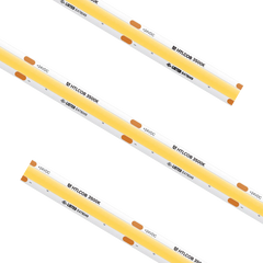 AMERICAN LIGHTING American Lighting HTL20-COB-WH-16 High Output COB Tape Light