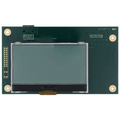 AO SMITH AO Smith 100111017 User Interface Module OEM Display Board