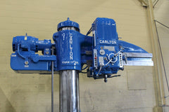 ASC ENGINEERING ASC ENGINEERING 71883 Carlton Radial Arm Drill - 5' x 17