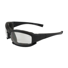 BOUTON Bouton Optical 250-CE-10090 Cefiro Eye Protection Safety Glasses