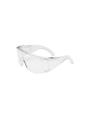BOUTON BOUTON OPTICAL 250-99-0900 Scout Series Safety Glasses Clear Lens One Size